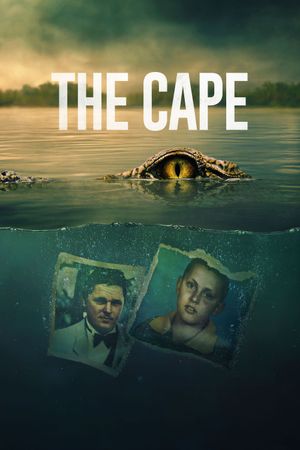 The Cape's poster