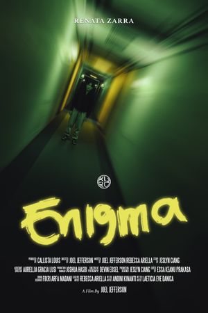 Enigma's poster