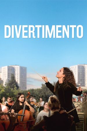 Divertimento's poster