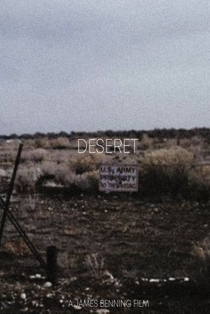 Deseret's poster