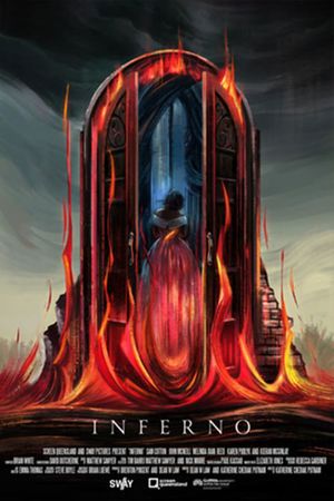 Inferno's poster