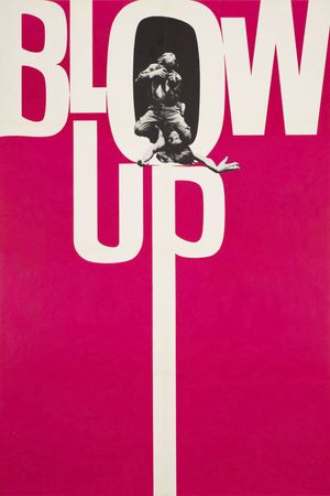 Blow-Up's poster