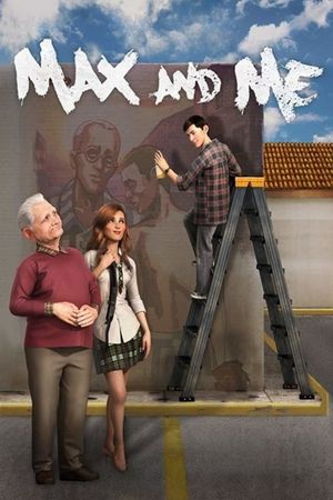Max & Me's poster