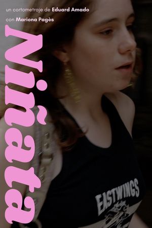 Niñata's poster