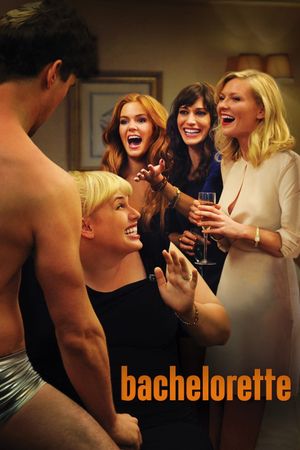 Bachelorette's poster