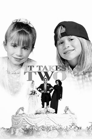 It Takes Two's poster