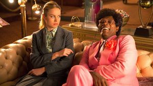 Unicorn Store's poster