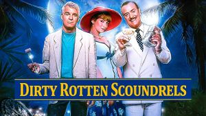 Dirty Rotten Scoundrels's poster