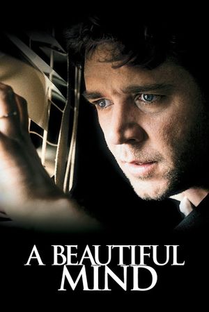 A Beautiful Mind's poster
