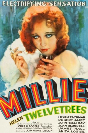 Millie's poster image