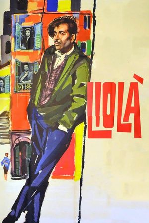 Liolà's poster