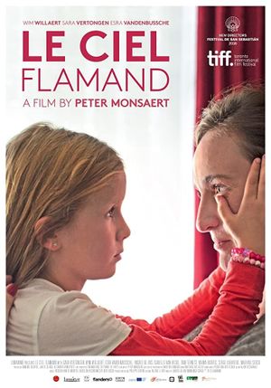 Flemish Heaven's poster