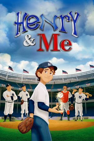 Henry & Me's poster image