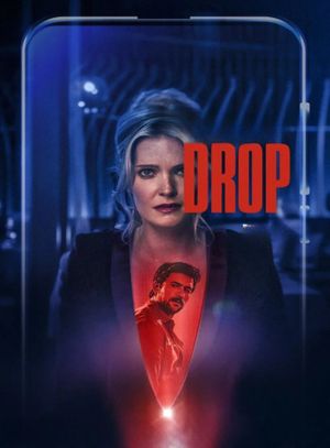 Drop's poster