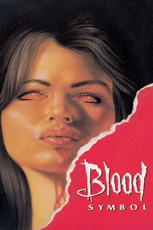 Blood Symbol's poster