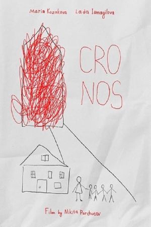 Cronos's poster