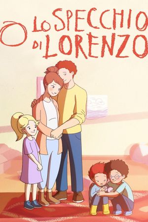 Lo specchio di Lorenzo's poster