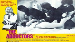 The Abductors's poster
