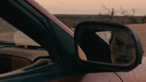 Roadkill's poster