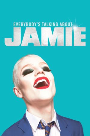Everybody's Talking About Jamie's poster