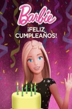 Barbie: Happy Birthday to You!'s poster