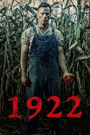 1922's poster
