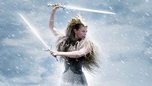 The Chronicles of Narnia: The Lion, the Witch and the Wardrobe's poster