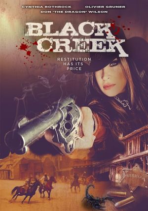 Black Creek's poster