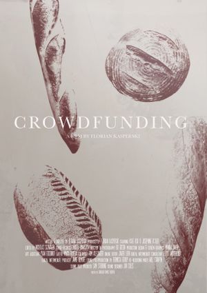 Crowdfunding's poster