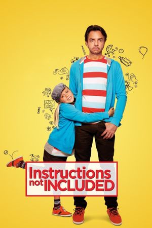 Instructions Not Included's poster