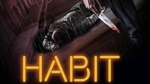 Habit's poster