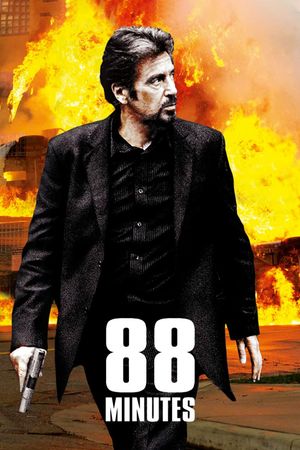 88 Minutes's poster