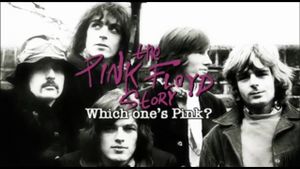 The Pink Floyd Story: Which One's Pink?'s poster