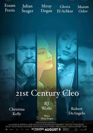 21st Century Cleo's poster