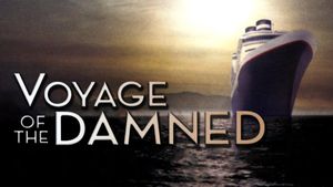 Voyage of the Damned's poster