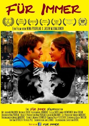 Für immer's poster