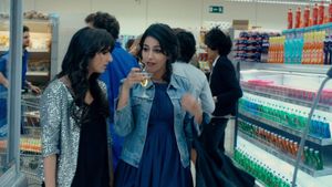 All That Glitters's poster