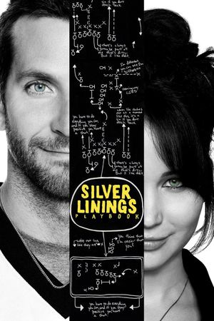 Silver Linings Playbook's poster