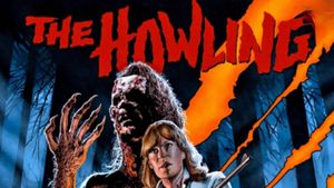 The Howling's poster