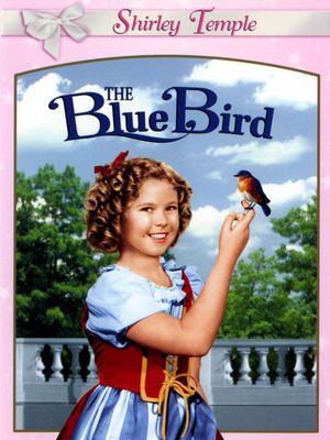 The Blue Bird's poster
