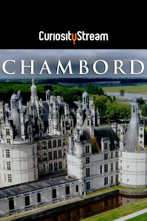 Chambord: The Castle, the King and the Architect's poster