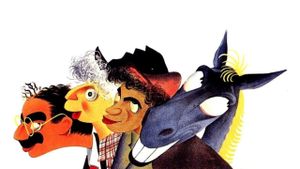 A Day at the Races's poster
