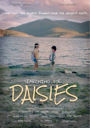 Searching for Daisies's poster