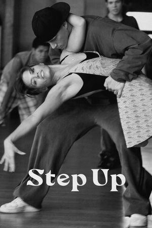 Step Up's poster