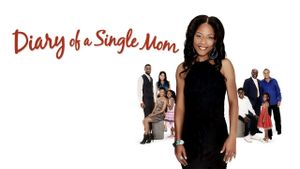 Diary of a Single Mom's poster