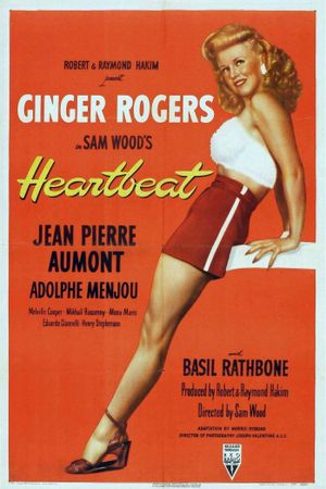 Heartbeat's poster