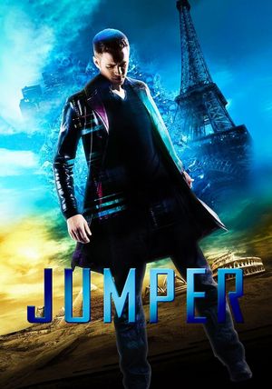 Jumper's poster