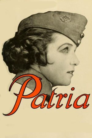 Patria's poster