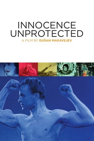 Innocence Unprotected's poster