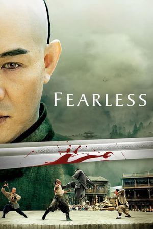 Fearless's poster
